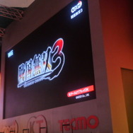 【TGS2009】『戦国無双3』
