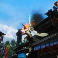 Steam版から『モンハンライズ』を始めるハンター、必見!「翔蟲アクション」で世界を縦横無尽に駆け巡れ