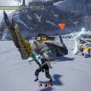 Steam版から『モンハンライズ』を始めるハンター、必見!「翔蟲アクション」で世界を縦横無尽に駆け巡れ