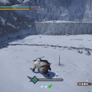 Steam版から『モンハンライズ』を始めるハンター、必見!「翔蟲アクション」で世界を縦横無尽に駆け巡れ