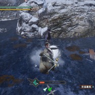 Steam版から『モンハンライズ』を始めるハンター、必見!「翔蟲アクション」で世界を縦横無尽に駆け巡れ