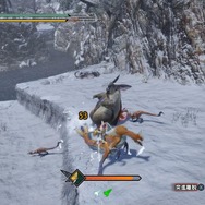 Steam版から『モンハンライズ』を始めるハンター、必見!「翔蟲アクション」で世界を縦横無尽に駆け巡れ