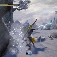 Steam版から『モンハンライズ』を始めるハンター、必見!「翔蟲アクション」で世界を縦横無尽に駆け巡れ