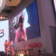 【TGS2009】『戦国無双3』