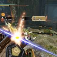 Steam版から『モンハンライズ』を始めるハンター、必見!「翔蟲アクション」で世界を縦横無尽に駆け巡れ