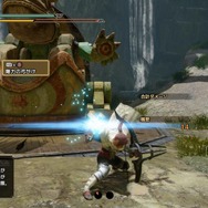 Steam版から『モンハンライズ』を始めるハンター、必見!「翔蟲アクション」で世界を縦横無尽に駆け巡れ