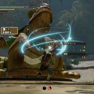 Steam版から『モンハンライズ』を始めるハンター、必見!「翔蟲アクション」で世界を縦横無尽に駆け巡れ