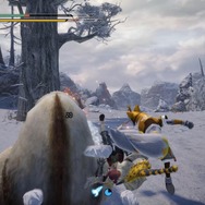 Steam版から『モンハンライズ』を始めるハンター、必見!「翔蟲アクション」で世界を縦横無尽に駆け巡れ