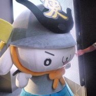 【TGS2009】『戦国無双3』