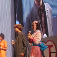 【TGS2009】『戦国無双3』