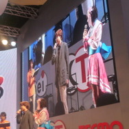 【TGS2009】『戦国無双3』