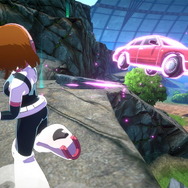 ヒロアカのバトロワが来た！『僕のヒーローアカデミア ULTRA RUMBLE』PS4/スイッチ/Xbox One/Steam向けに基本無料で配信決定