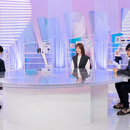 拡張版になって帰って来た!「ゲームゲノム SPECIAL EDITION」1月24日0時35分放送―本田翼・星野源・小島監督が語るゲームの魅力