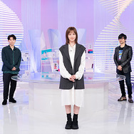 拡張版になって帰って来た!「ゲームゲノム SPECIAL EDITION」1月24日0時35分放送―本田翼・星野源・小島監督が語るゲームの魅力