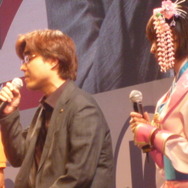 【TGS2009】『戦国無双3』