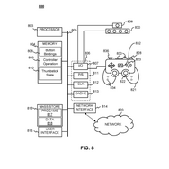 ソニーが「折りたたみ式スティック搭載コントローラー」の特許を申請―携帯性と耐久性に影響か