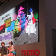 【TGS2009】『戦国無双3』