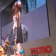 【TGS2009】『戦国無双3』