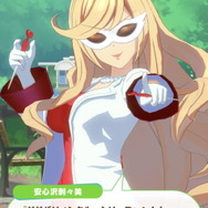 『ウマ娘』ついに“トレーナ本人”がレースへ出走!強化人間による「ササバリィンクル・シリーズ」の存在が明らかに
