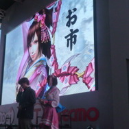 【TGS2009】『戦国無双3』