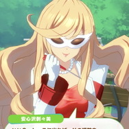 『ウマ娘』ついに“トレーナ本人”がレースへ出走!強化人間による「ササバリィンクル・シリーズ」の存在が明らかに