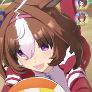 『ウマ娘』ついに“トレーナ本人”がレースへ出走!強化人間による「ササバリィンクル・シリーズ」の存在が明らかに