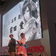 【TGS2009】『戦国無双3』