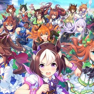 『ウマ娘』ついに“トレーナ本人”がレースへ出走!強化人間による「ササバリィンクル・シリーズ」の存在が明らかに