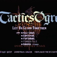 『ホロライブ』姫森ルーナのレトロゲーム愛が爆発！『ファイナルファイト』から『タクティクスオウガ』まで