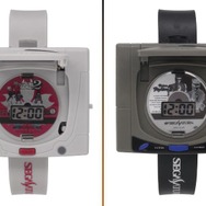 『セガサターン』と『初代プレステ』がオシャレな腕時計に!? 古の「セガ」マニアから歓喜の声