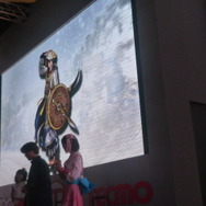 【TGS2009】『戦国無双3』