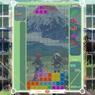 『ポケモンレジェンズ アルセウス』発売前に一勝負！『テトリス 99』コラボ、1月21日より開催