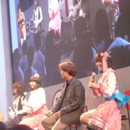 【TGS2009】『戦国無双3』