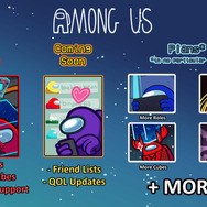 『Among Us』2022年のロードマップが公開―フレンドリストとQOL向上が優先事項