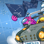 『Among Us』2022年のロードマップが公開―フレンドリストとQOL向上が優先事項