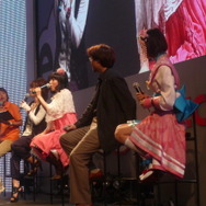 【TGS2009】『戦国無双3』