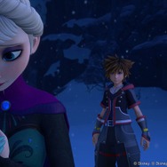 『キングダム ハーツ』シリーズ、2月10日からスイッチで配信開始ー購入前には必ず無料体験版で、“動作確認”を！