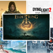 PS5でオープンワールドを冒険しよう！未知の機械獣がはびこるアメリカ西部からダークファンタジーまで、おすすめ作品5選