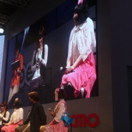 【TGS2009】『戦国無双3』