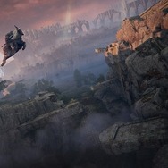 PS5でオープンワールドを冒険しよう！未知の機械獣がはびこるアメリカ西部からダークファンタジーまで、おすすめ作品5選