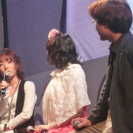 【TGS2009】『戦国無双3』