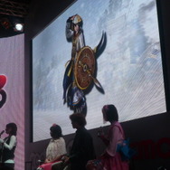 【TGS2009】『戦国無双3』