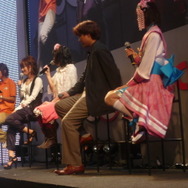 【TGS2009】『戦国無双3』