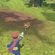 『ポケモンレジェンズ アルセウス』短編動画で“ポケモン捕獲の様子”が紹介!逃げられたり襲われたり、意外と大変