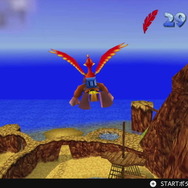 『バンジョーとカズーイの大冒険』が「NINTENDO 64 Switch Online」に追加！1月21日より配信