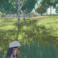 『ポケモンレジェンズ アルセウス』短編動画で“ポケモン捕獲の様子”が紹介!逃げられたり襲われたり、意外と大変