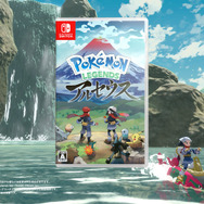 「仕事しながらのポケモンは失礼」ー広瀬アリスさんが『ポケモンレジェンズ アルセウス』新CMで、好きだからこその思いを語る