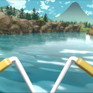 『ポケモンレジェンズ アルセウス』ヒスイ地方を一足先に冒険!ポケモンライドも体験できる「360度動画」公開