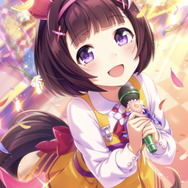 『ウマ娘』ニシノフラワー役・河井晴菜さんも出演!「ぱかライブTV Vol.13」1月27日に放送決定