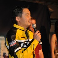 【TGS2009】ゾンビに囲まれる熱い夜『デッドライジング２』プレスパーティ TERROR IS REALITYレポート